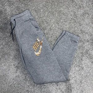 Nike joggers